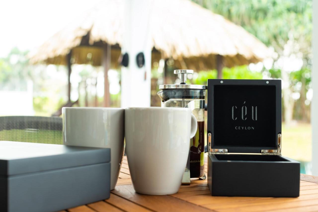 탕갈레 Ceu Ceylon 빌라 외부 사진